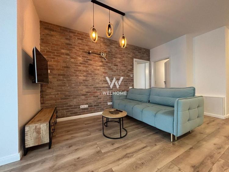 Apartament 2 camere modern - ansamblul Green Hill, Turnisor