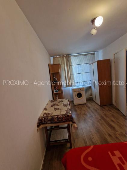 Apartament 2 camere, etaj 2, zona Șagului, preț avantajos - 3