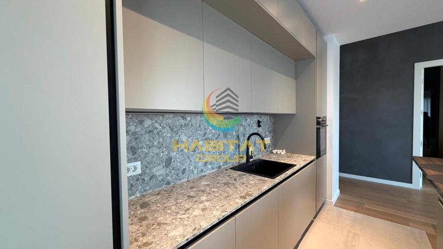 Apartament 4 camere de inchiriat One Verdi Barbu Vacarescu