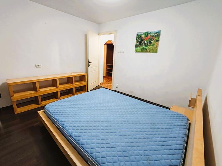 Apartament 2 camere Aviatiei