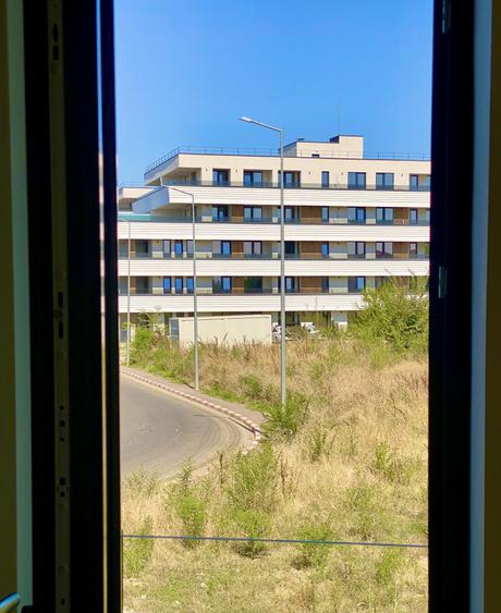 Apartamente premium 2 - 3 camere, bloc nou boutique, Pipera, A0, 0 Comision