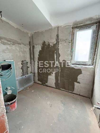 Penthouse Ciarda Rosie , 3 camere, terasa 40 mp