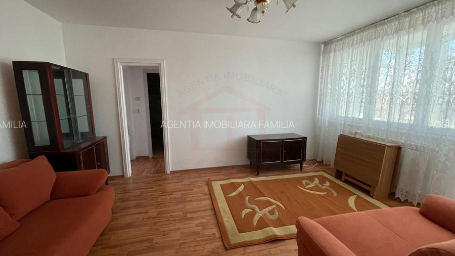 De închiriat – Apartament 2 camere, Țiglina 1, Strada Saturn,  Galati - 5