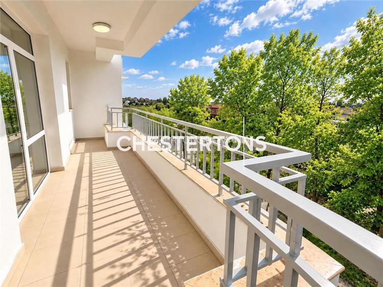 For Rent/Apartament 3 camere/89 mp | Central Buftea/Locuinta sau birou - 3