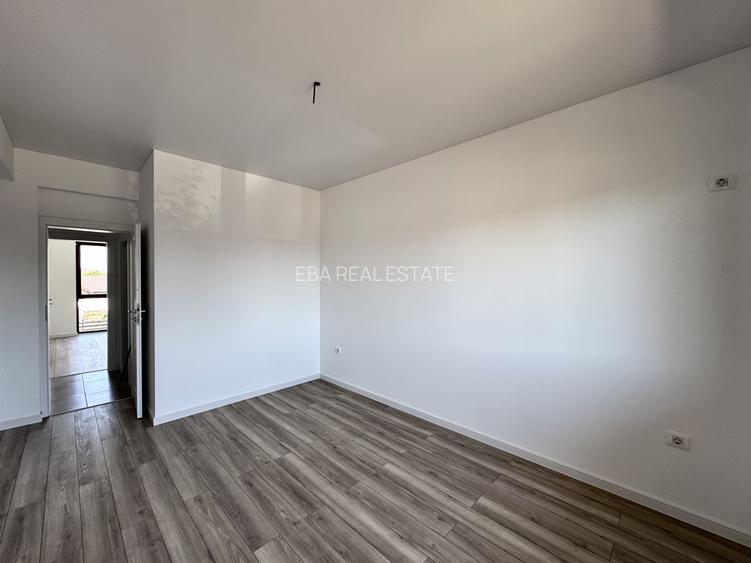 Duplex Domnești la Cheie | Încălzire Pardoseală | Mutare Imediată | 300mp - 14