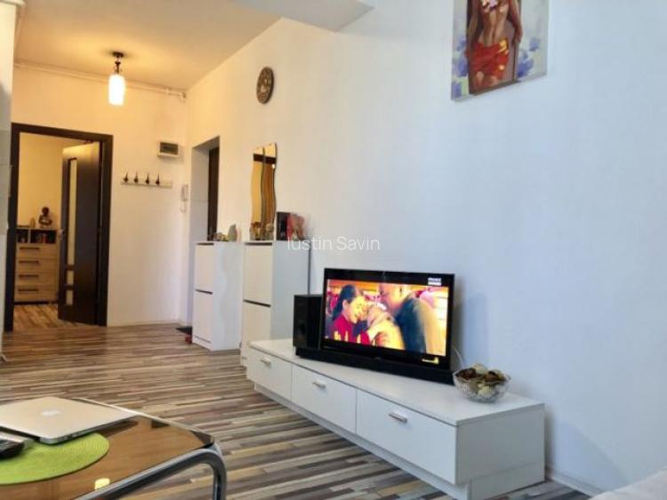Apartament 2 camere Baneasa-Sisesti de inchiriat - 4