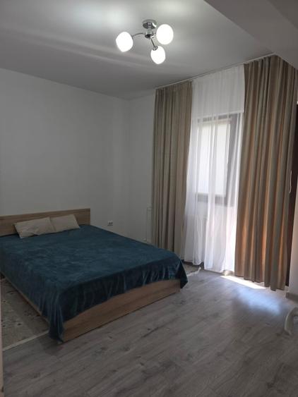 Închiriez apartament 1 cameră, modern, complet utilat și mobilat !