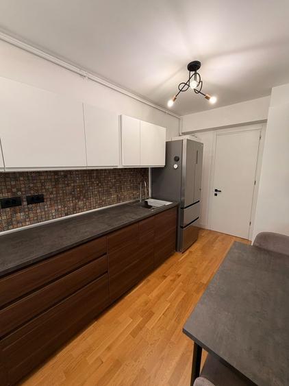 Apartament 2 camere | 90mp | Cuzino106 | 2 bai | Parcare Subterana