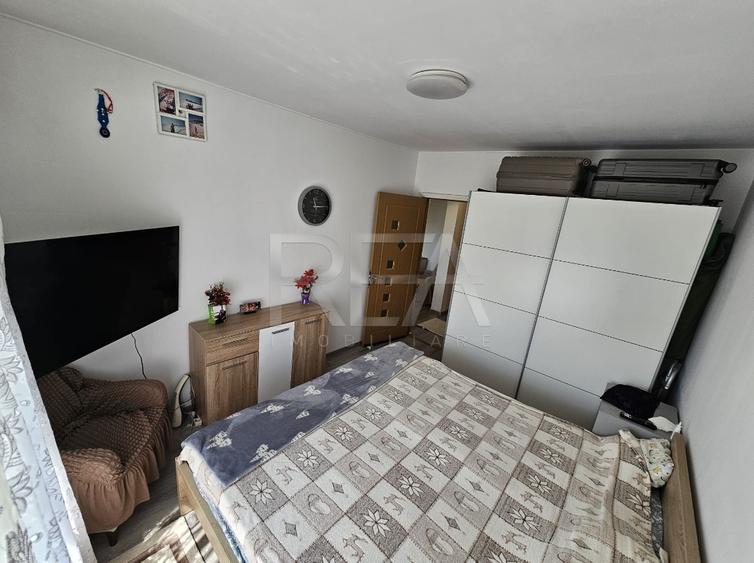 Aliorului – Apartament 2 Camere | Renovat | Aproape Metrou Apărătorii Patriei