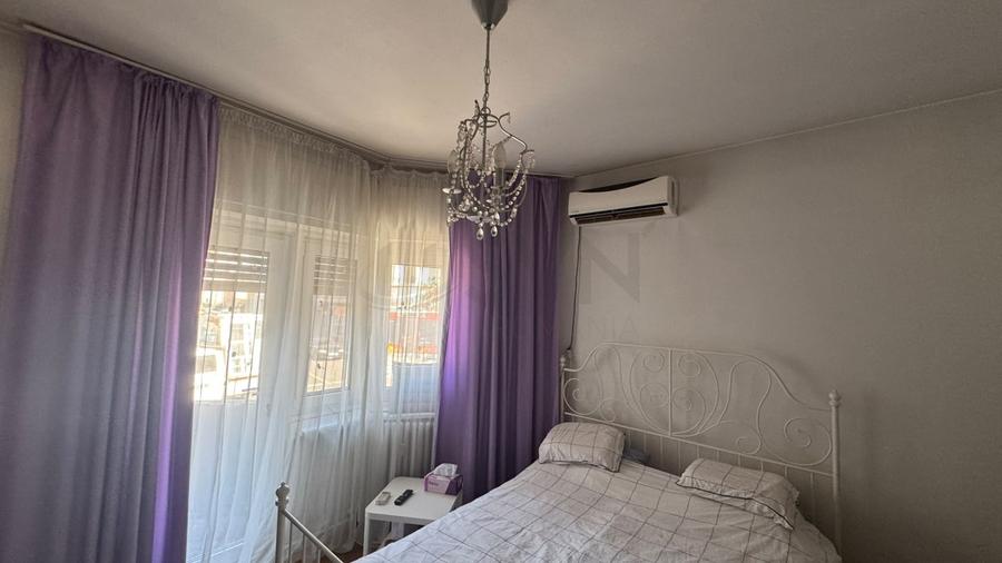 REA1029550 Apartament 2 camere I Cismigiu