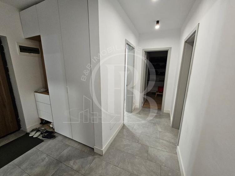Apartament 3 camere+Birou Theodor Pallady Metrou Teclu
