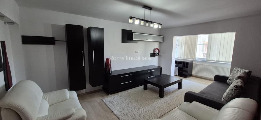 De închiriat apartament 3 camere – Strada Hortensiei, Baia Mare - 7
