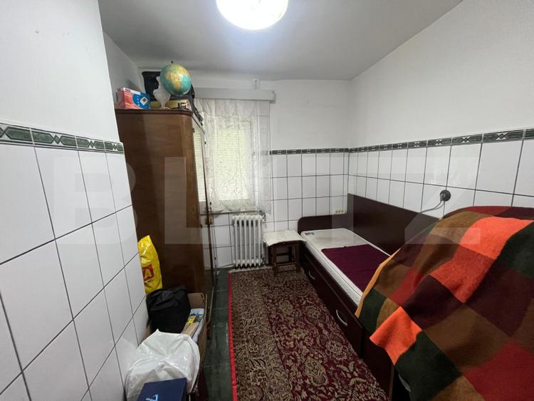 Apartament de vanzare, 43 mp, etaj 1, zona Rogerius