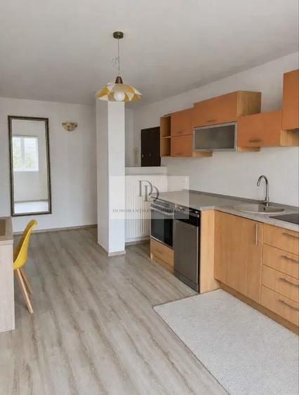 Apartament 2 camere decomandate | 55 mp | Parcare inclusă | Plopilor