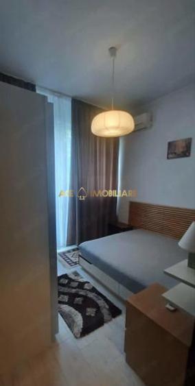 3 Camere de inchiriat | Bd. Magheru | Metrou | Ultracentral | Mobilat