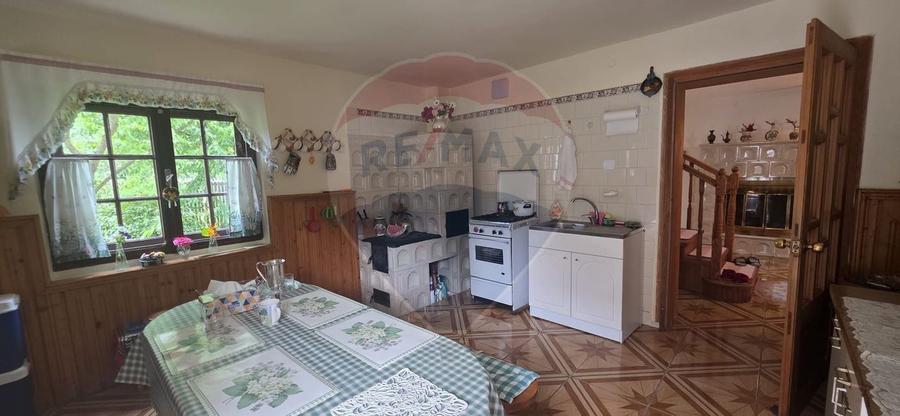 Casa de vanzare langa padure | Tatarani | 190 mp utili | Teren 917 mp