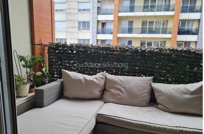 InCity Residence- Rond Alba Iulia - 2