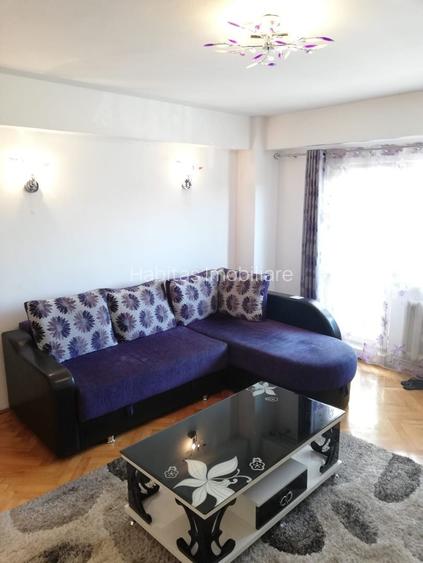 Apartament 3 camere de inchiriat, etaj 2, 87 mp,  Piața Cipariu - 4