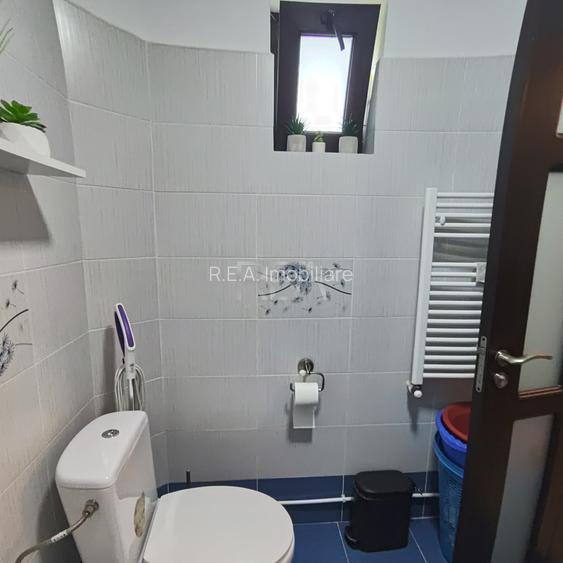 Casa duplex 4 camere - 2 bai - 200 mp teren, Bragadiru Cristalului - 25