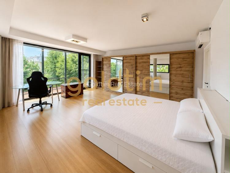 SUPERB / ESQUISITE DESIGN / GARDEN  / PARKINGS / IANCU NICOLAE - 58