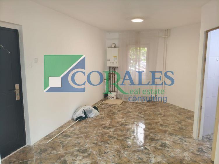 Apartament 2 camere, decomandat, Soarelui, Centrala proprie