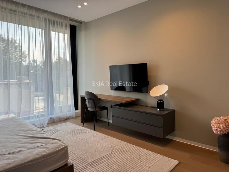 Apartament cu 4 camere de inchiriat // ONE Floreasca Vista