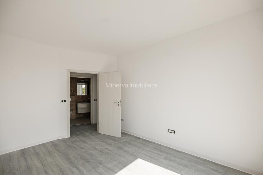 Apartament 2 camere, terasa 10,90 mp, parcare subterana inclusa | Comision 0 - 13