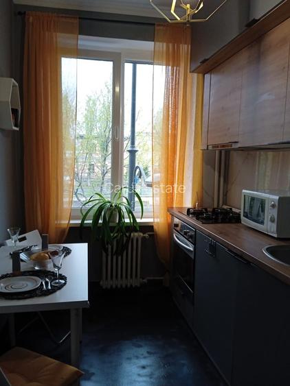 Apartament 2 camere Cismigiu/Piata Operei - 3