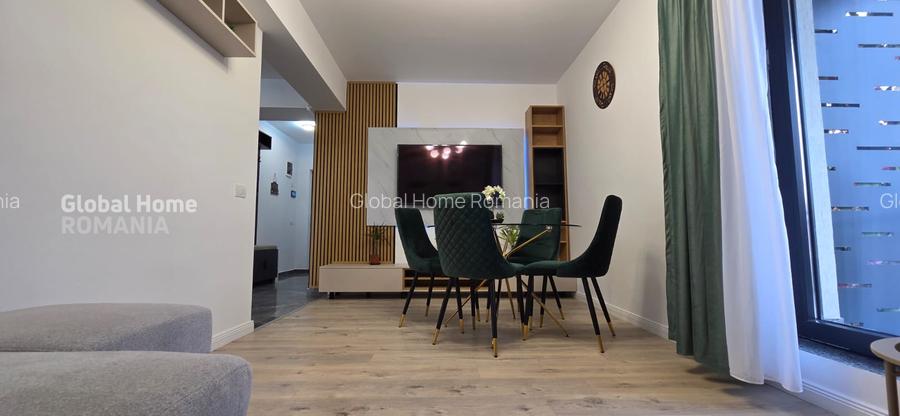 2 camere | Nicolae Grigorescu | Bloc 2025 | Etaj 1/4 | Mobilat