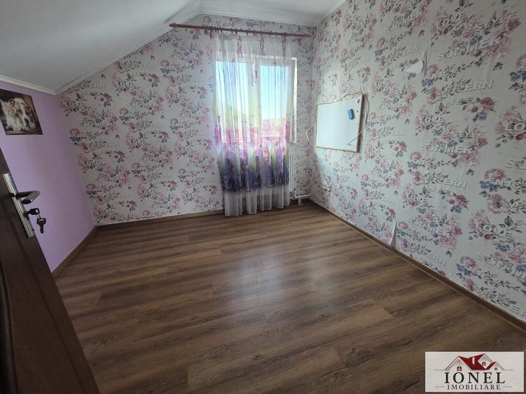 Casa de vanzare in Vintu de Jos