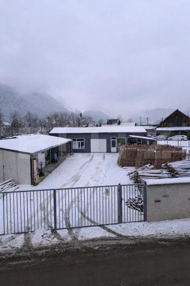 Hale 157 mp, teren 500 mp, Campulung Moldovenesc - SV