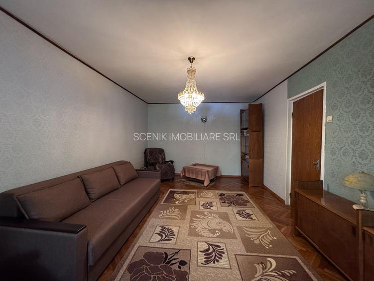 Apartament cu 3 camere de inchiriat, zona Grivitei - 8