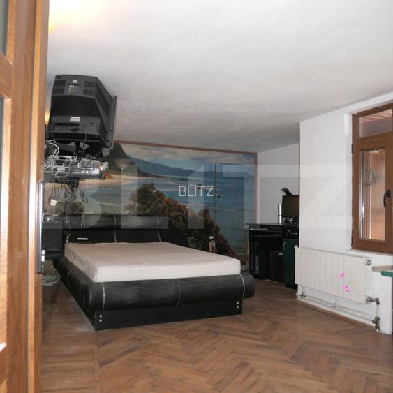 Casa de vanzare, 160 mp, zona Centrala - 19