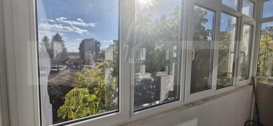 Apartament de închiriat pe Aleea Trandafirilor - 9