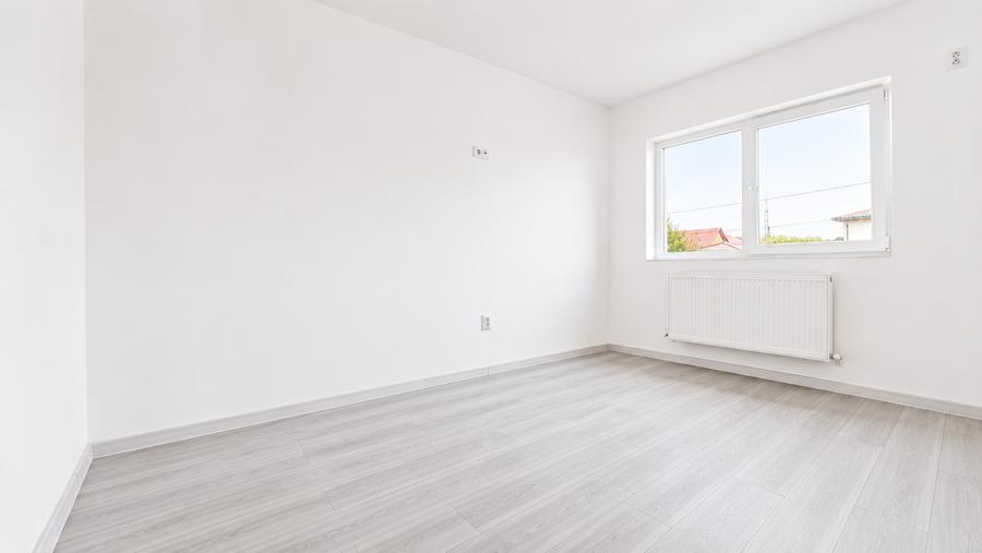 INTABULAT Apartament 2 Camere 47 mp + parcare intabulata Lunca Cetatuii