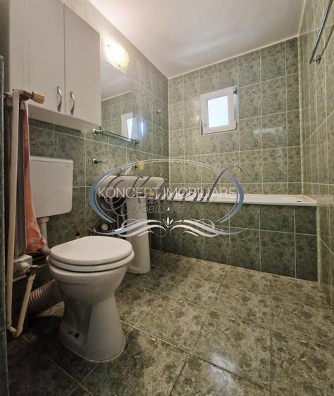 Apartament spatios cu parcare in apropiere de Golden Tulip - 11
