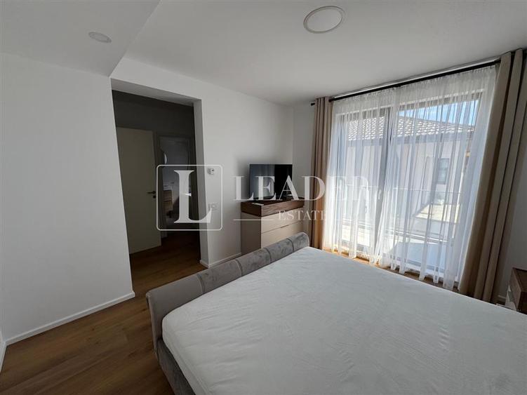 Brand New House for Rent – near the American School & Olga Gudynn School