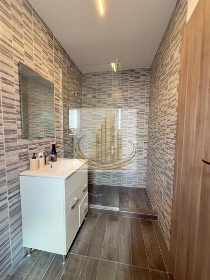 Duplex moderm mobilat si utilat complet | Toate utilitatile