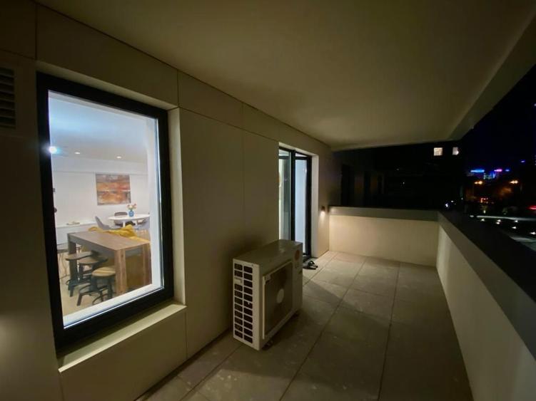 Apartament superb 3 camere in zona Aviatiei 2 locuri de parcare!