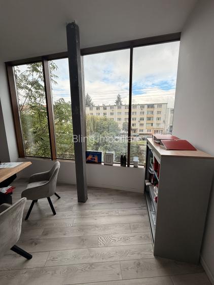 Spatiu Comercial, P-ta Mihai Viteazul, 353 MP, Central - 18