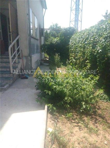 CASA INDIVIDUALA - SOSEAUA OLTENITEI - 1500 MP TEREN - 8