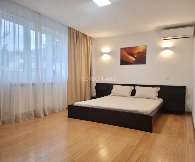 Apartament 4 camere Pipera | British School | American School