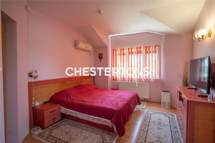 Vila regie proprie teren 800mp si garaj dublu langa Soseaua de Centura - 26