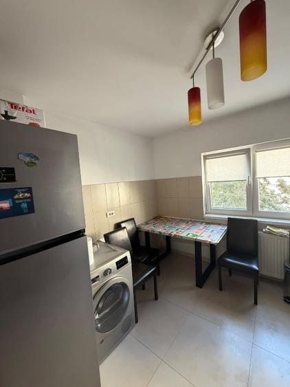 Închiriere - Apartament 2 camere 60mp, Nerva Traian