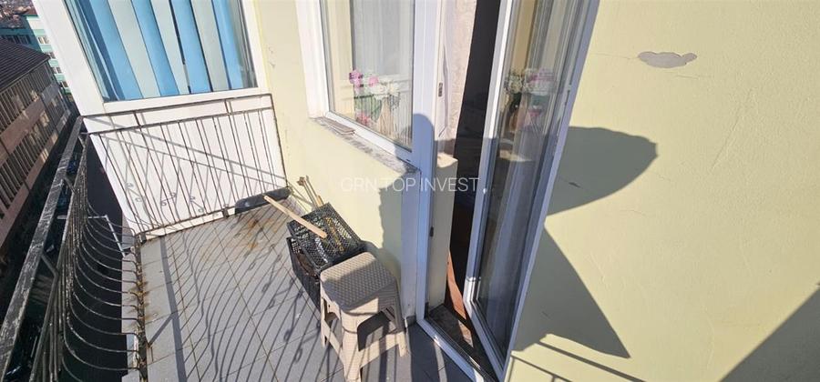 Apartament modern 3 camere 2 bai 2 balcoane zona Terezian - 13