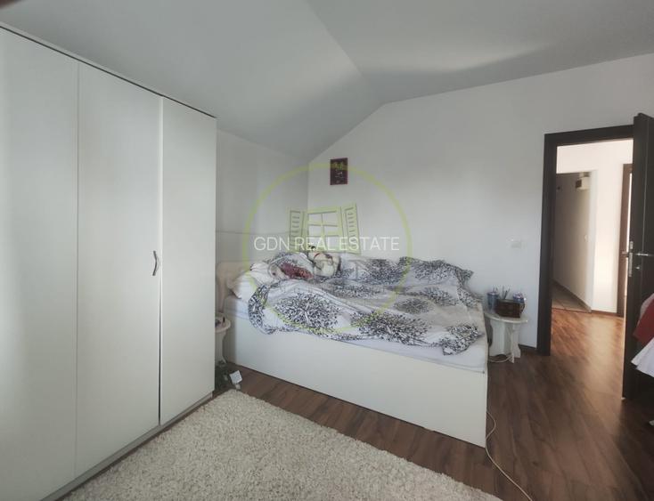 Casa 5 camere, teren 400 mp, Craiova, zona Simnicu de Jos - 9