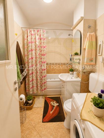 De vânzare Apartament 2 camere Micro 17 - 7