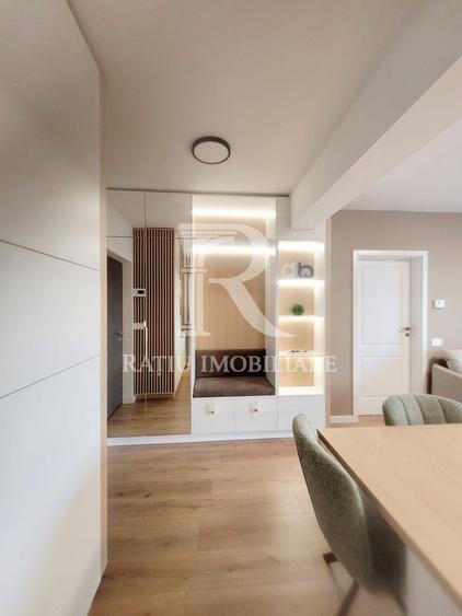 Apartament cu 3 camere de inchiriat | Iosia | Oradea