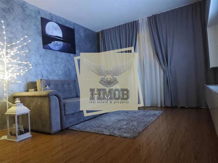 Apartament 2 camere Vasile Aaron