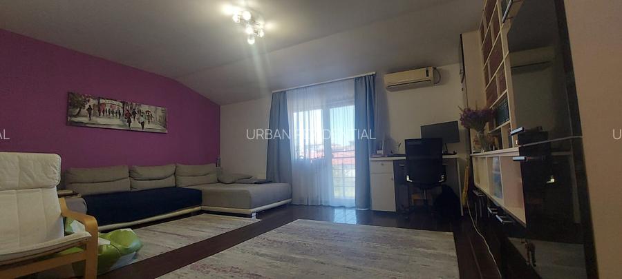 Apartamnet 3 camere  cu curte - 12